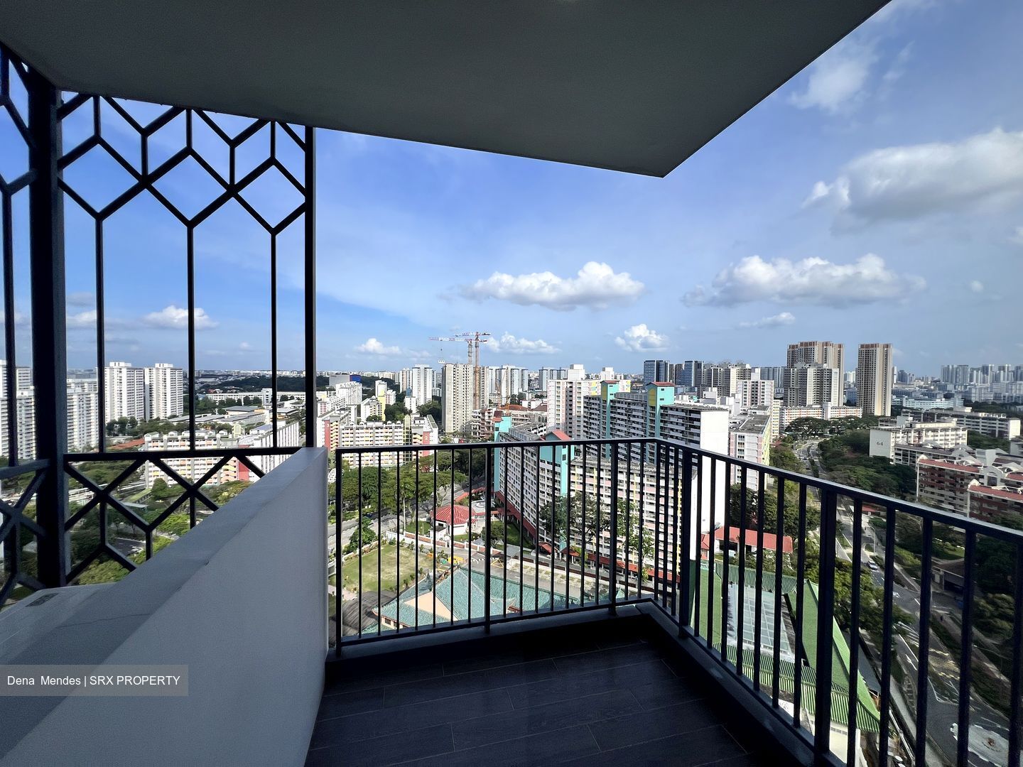 Gem Residences (D12), Condominium #446499591